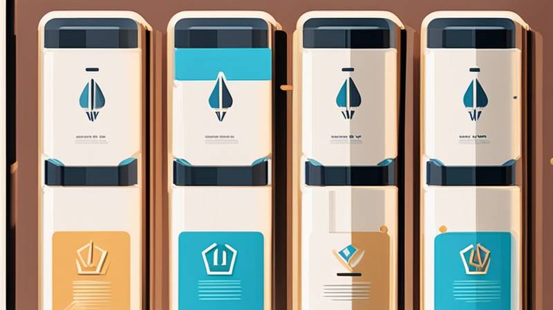 What is Goldwind Energy Storage?