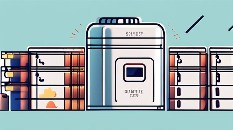 How much does Shanxi battery energy storage system cost