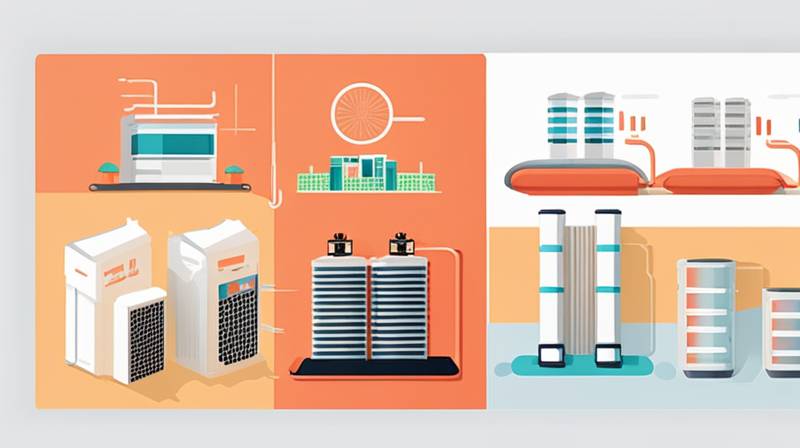 How about Nanjing Landi Energy Storage Technology