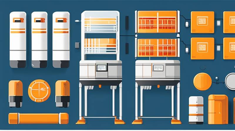 What are the energy storage manufacturers in Huizhou?