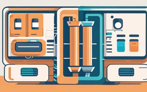What are the materials of energy storage power station?