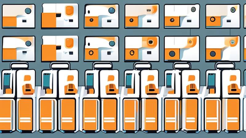 What is liquid-cooled energy storage