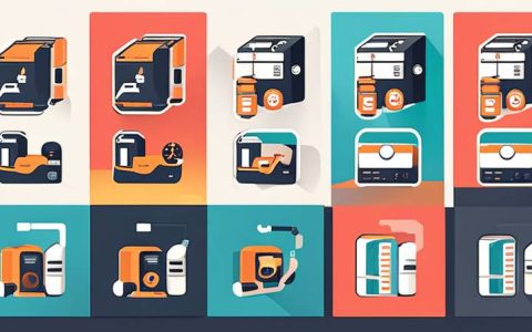 What are the power storage equipment?