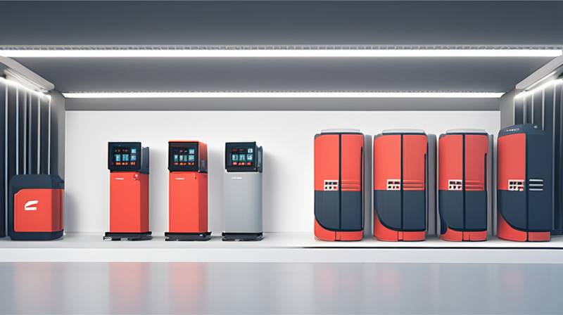 How about Nantong Energy Storage Technology