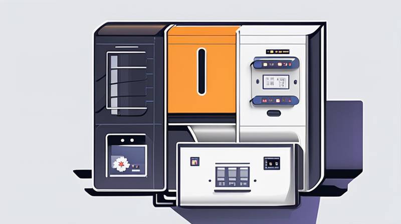 How much is the DC energy storage machine in Nanjing