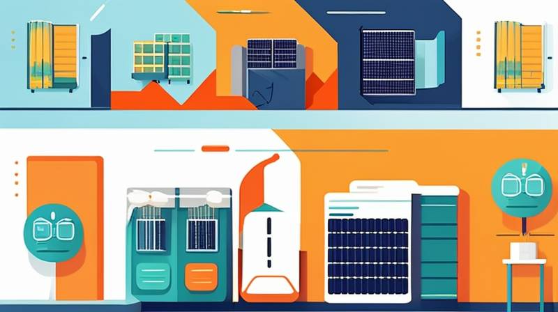 What are the benefits of photovoltaic energy storage