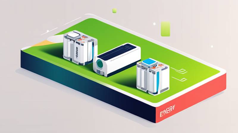 How about Nanyang Energy Storage Lithium Battery