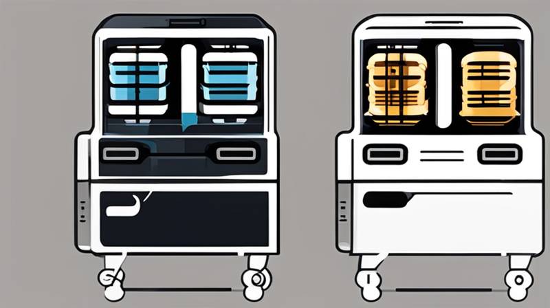 What are the energy storage inductor manufacturers?