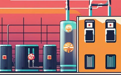 What are the high voltage energy storage power stations?