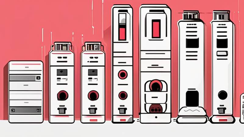 How about Nebula charging energy storage power supply