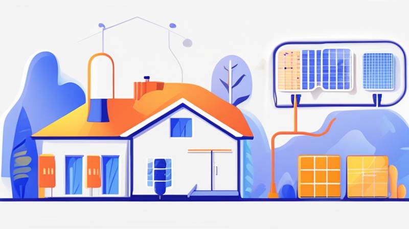 Exploring Different Models of Home Energy Storage Ownership