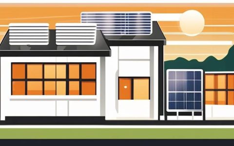 Solar energy and building-integrated photovoltaics (BIPV)