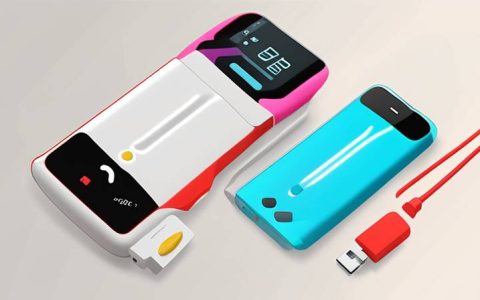 How about Nengchuang Power Bank