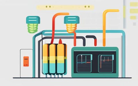 How much electricity does small and medium-sized mobile energy storage have
