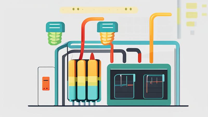 How much electricity does small and medium-sized mobile energy storage have