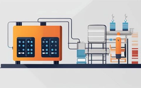 Can industrial energy storage systems be combined with hydrogen fuel cells?