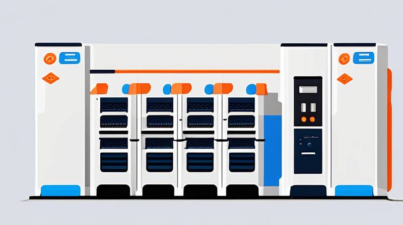 How much does Guangzhou DC energy storage equipment cost