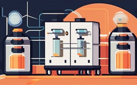 What are the hazards of chemical energy storage?