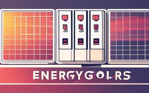 What is an energy storage grid?
