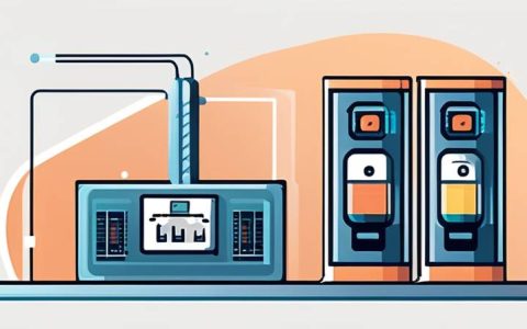 What stocks are there in energy storage equipment