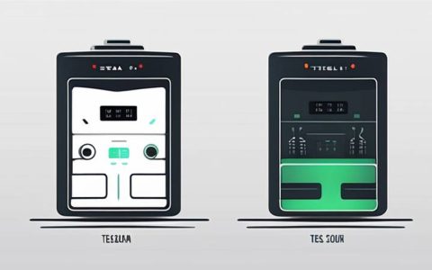 How efficient is Tesla Powerwall compared to other storage systems?