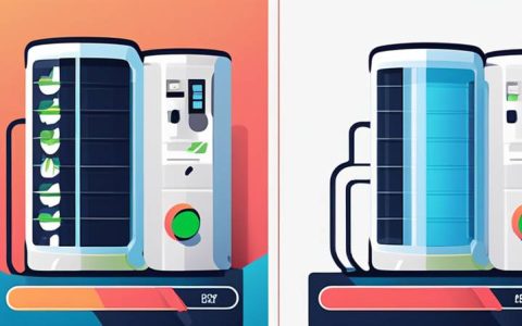 What stocks to buy for energy storage