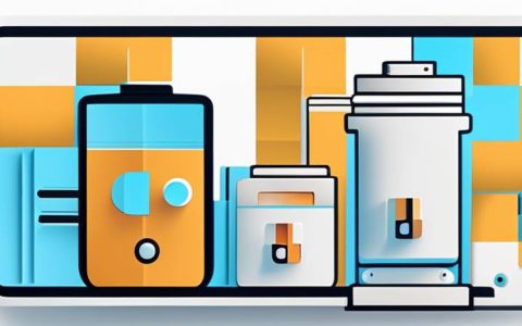 How about new energy storage