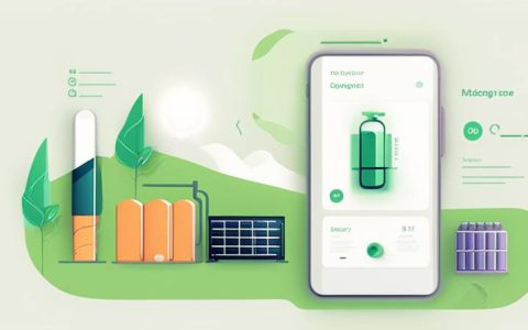 What is energy storage spring?