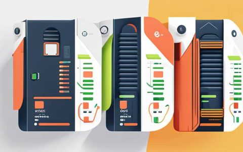 How about new energy storage companies