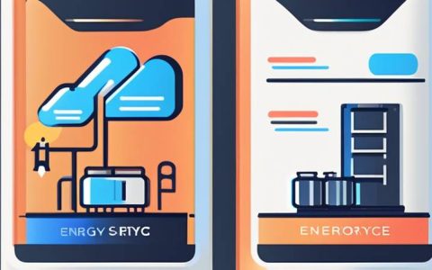 Why start energy storage