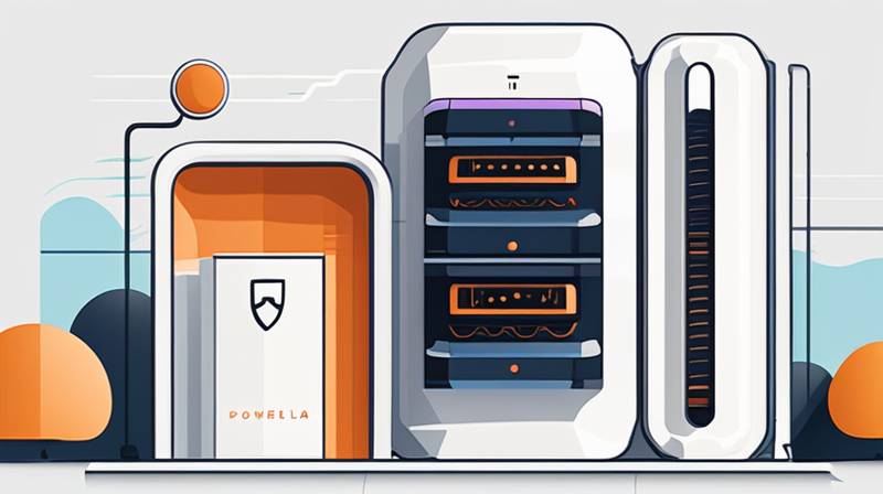 What are the best practices for maintaining Tesla Powerwall?