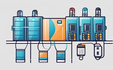 How about new energy storage equipment