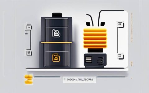 What is the energy storage of inductors?