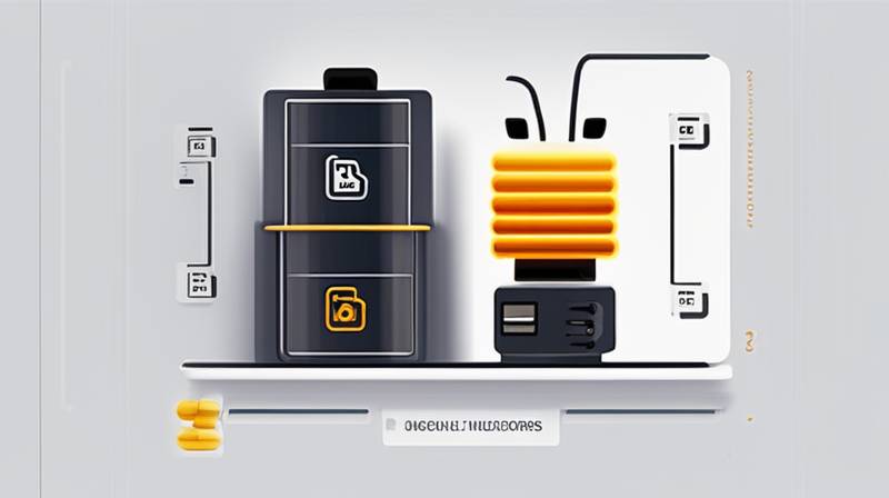 What is the energy storage of inductors?