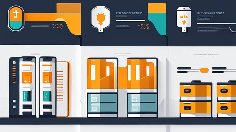 What are the contents of energy storage research and development?