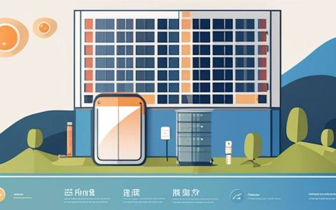 What are the energy storage and water storage projects?