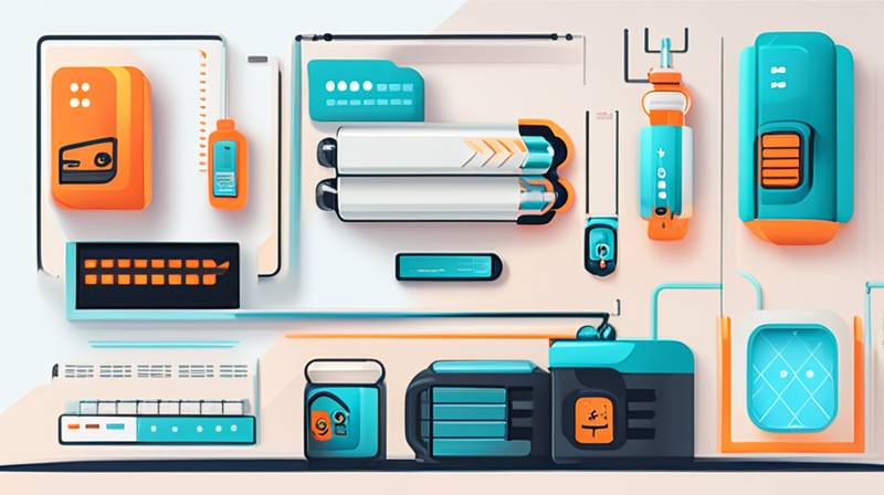 What is energy storage pack?