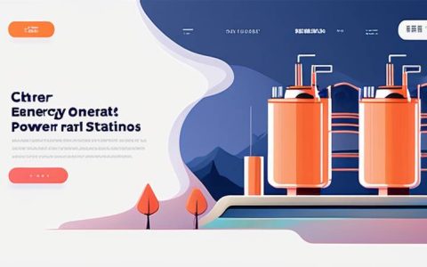 What are the Nanhai energy storage power stations?