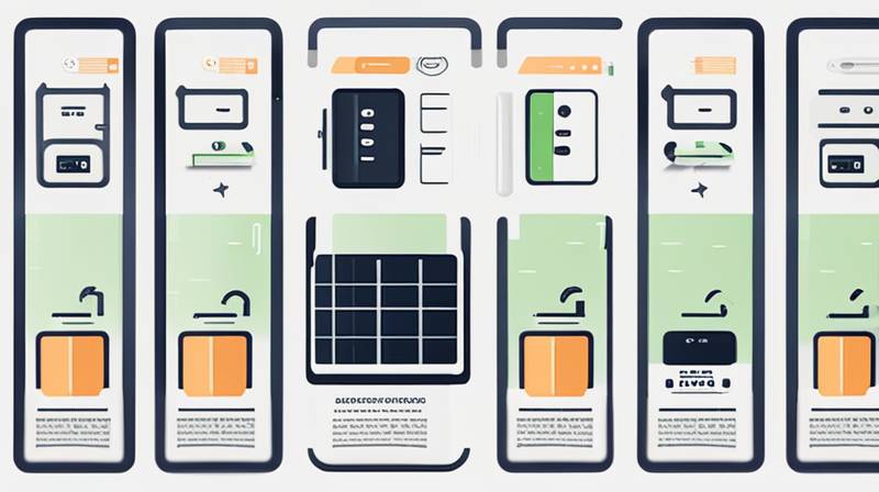 What is phase energy storage?