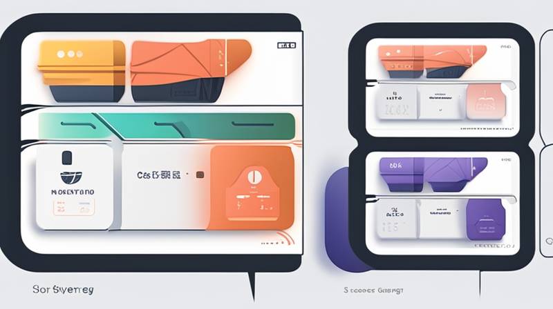 What does the ship energy storage project include?