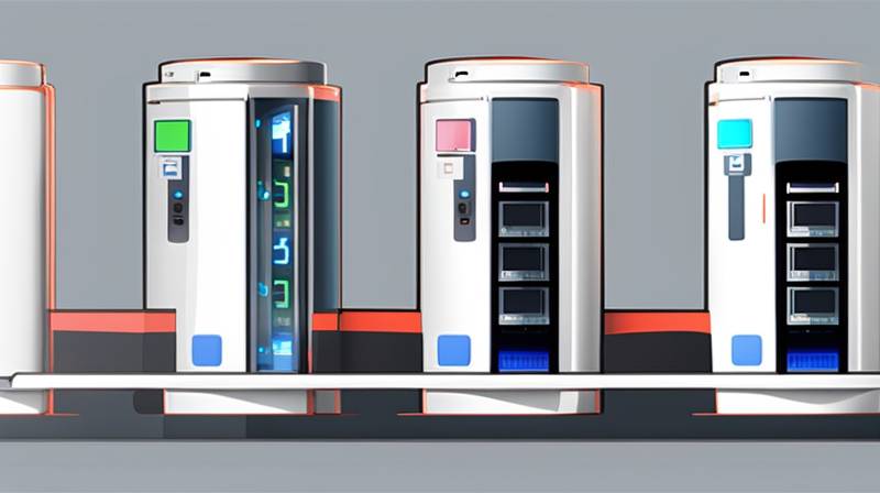 How much does Hefei energy storage equipment cost?