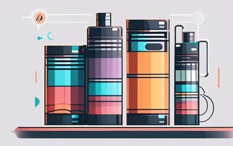 What is activated energy storage?