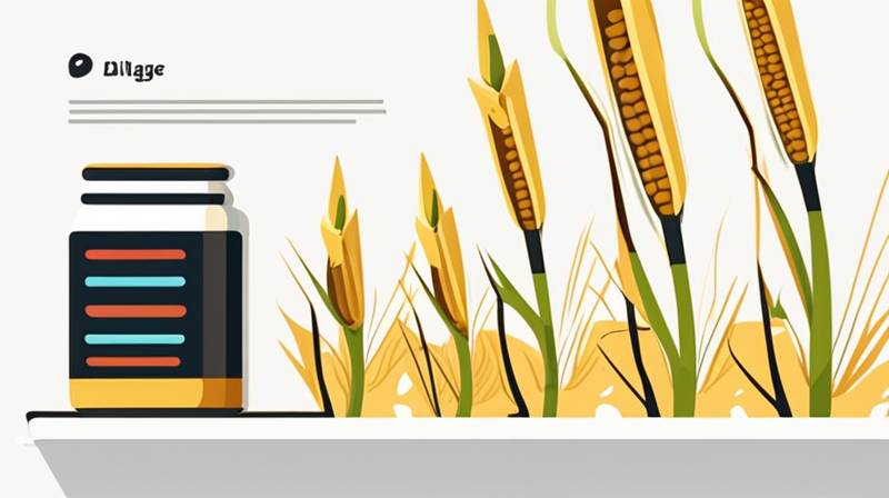 How many days can corn stalks be stored in silage?