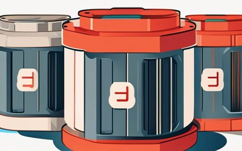 What are the cast iron energy storage projects?