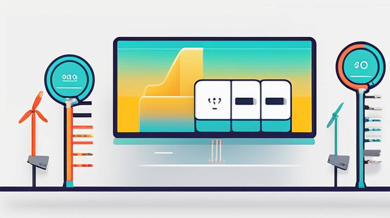 How much does a domestic energy storage micro switch cost?