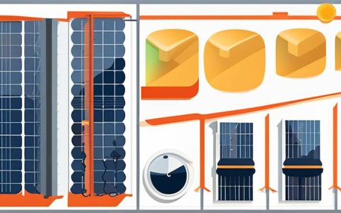 Solar energy’s role in reducing peak energy demand