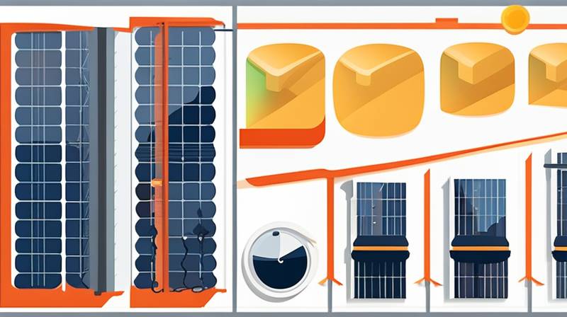 Solar energy’s role in reducing peak energy demand