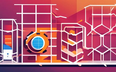 What is an energy storage lattice?