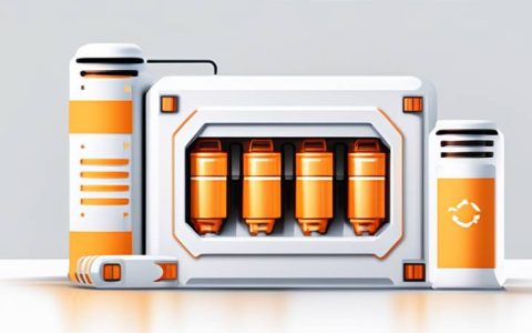 What are the new energy storage systems?