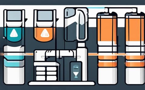 What are the standard energy storage systems?